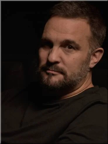 Cedric Saulnier